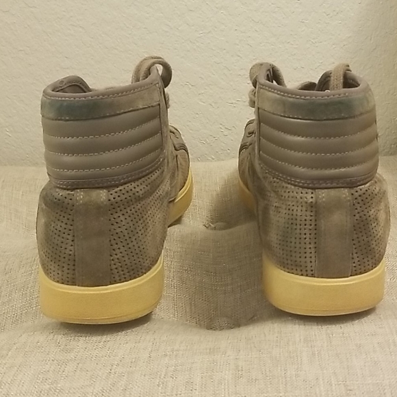 Nike Jordans Sky High Retro - Men's Size 11 - Picture 4 of 5